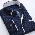 Camisa versátil para hombre