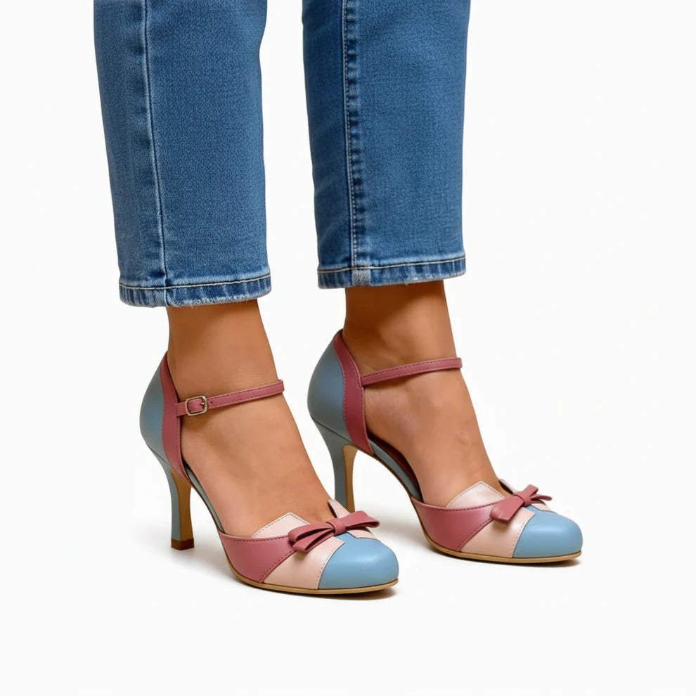 Tacones de ocasión Aura