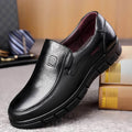 Mocasines confortables