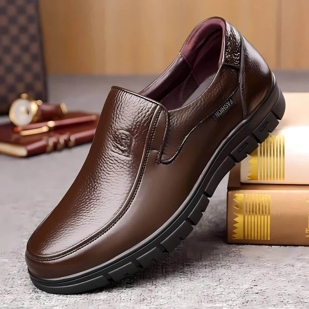 Mocasines confortables