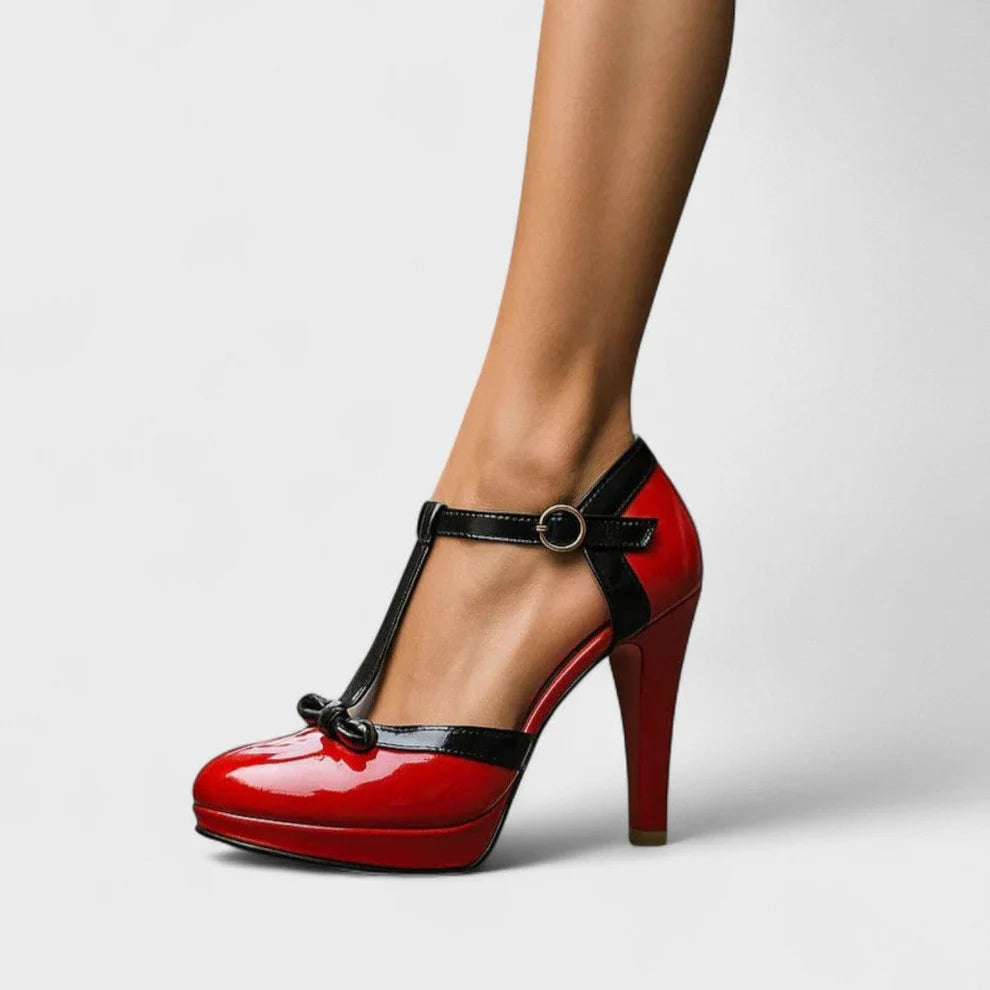 Tacones elegantes Aura