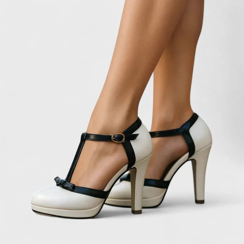 Tacones elegantes Aura