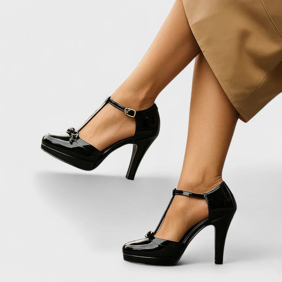 Tacones elegantes Aura