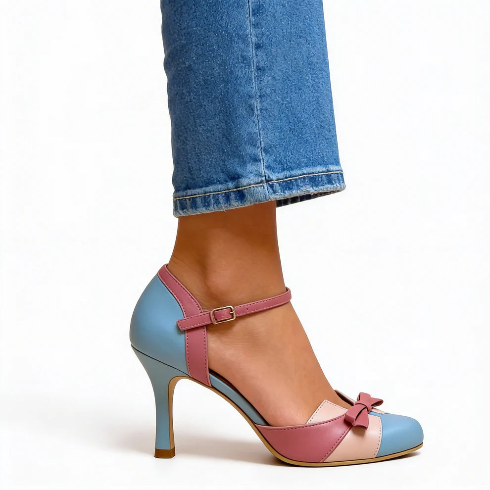 Tacones de ocasión Aura