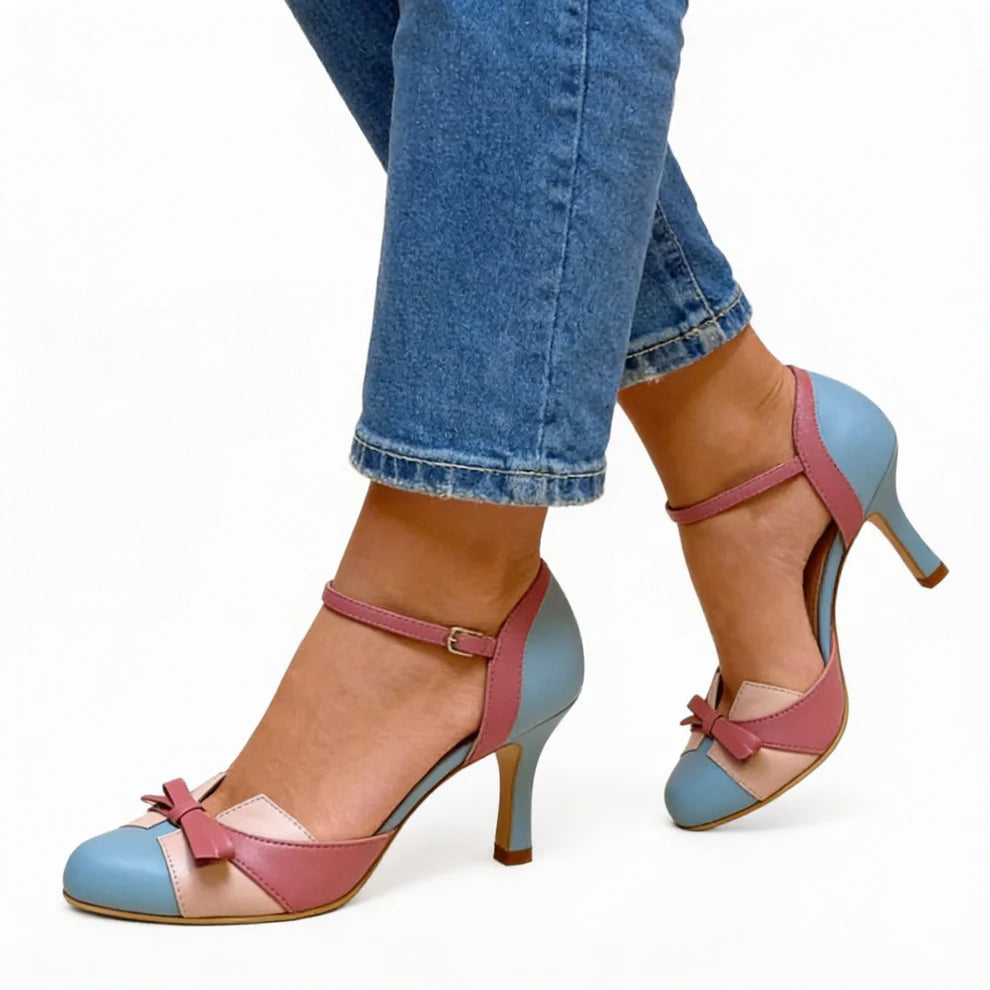 Tacones de ocasión Aura