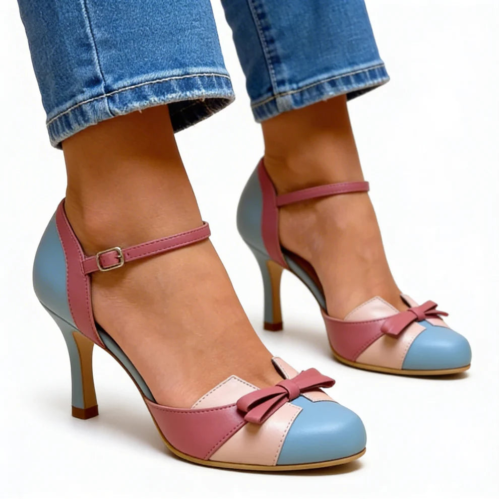 Tacones de ocasión Aura