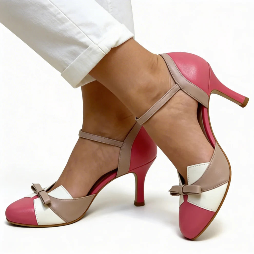 Tacones de ocasión Aura
