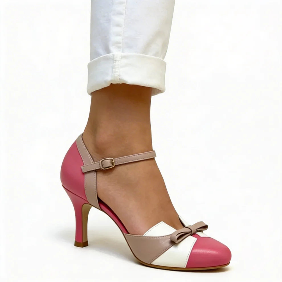 Tacones de ocasión Aura