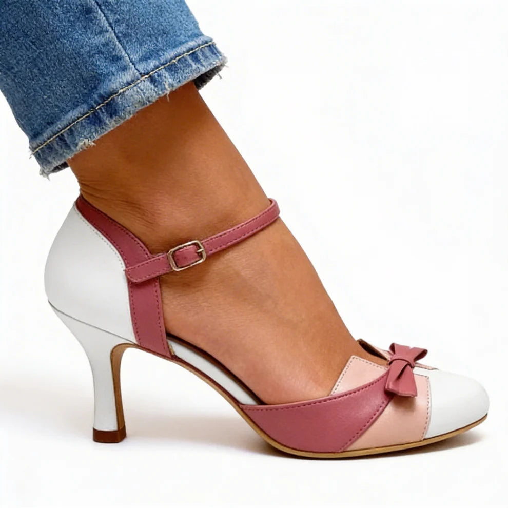 Tacones de ocasión Aura