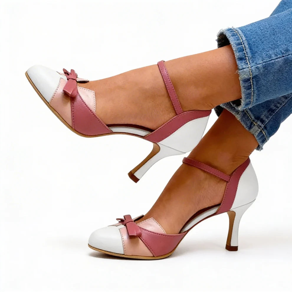 Tacones de ocasión Aura