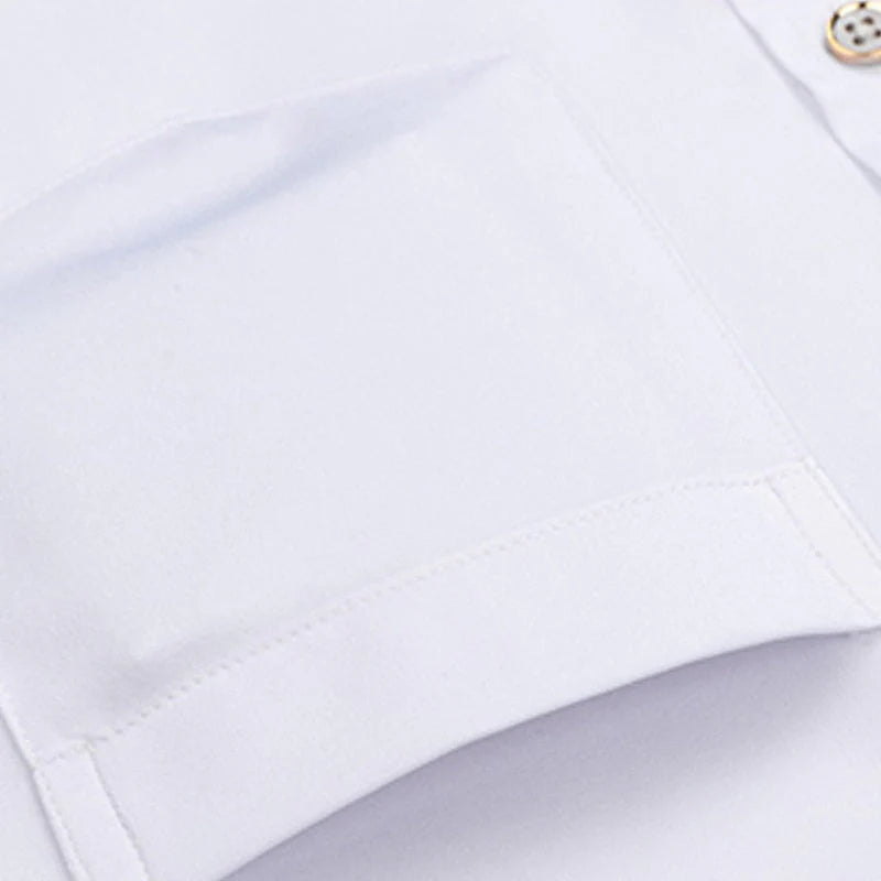 Camisa de manga larga